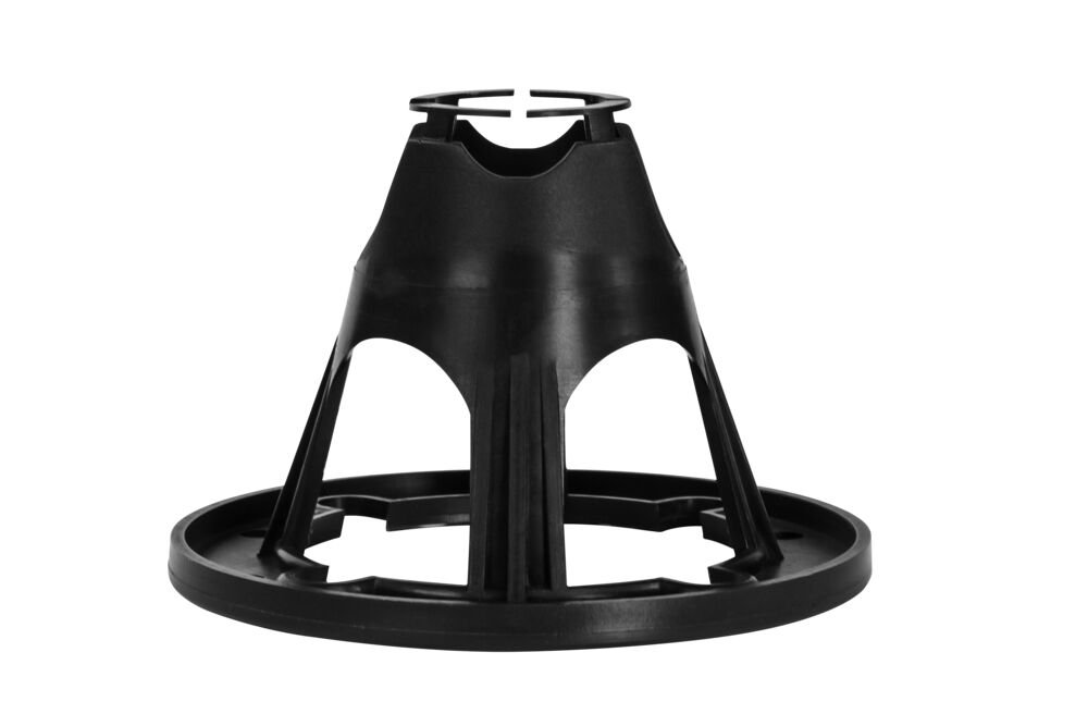 Plastic Rebar Chair 1000x1000px300dpi-PMC225-Grip-Rite-2_-Plastic-Mesh-Chair-Front